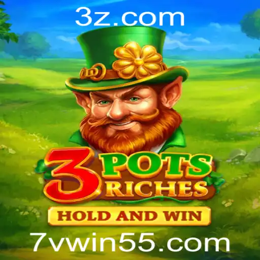 3potsRiches: A Nova Sensação dos Jogos de Cassino Online