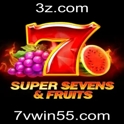 Explorando o Jogo 7SuperSevensFruits: Uma Mistura Deliciosa de Diversão e Frutas