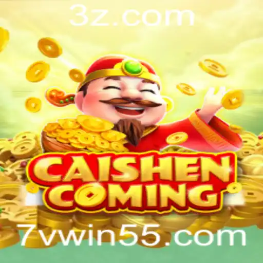Descubra o Mundo Emocionante de CAISHENCOMING com 7vwin.com