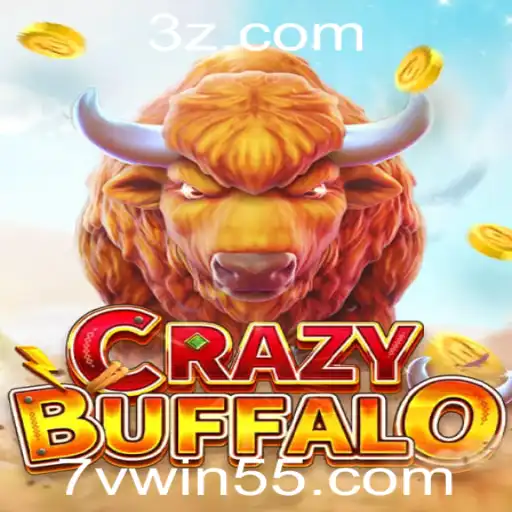 Descubra o Universo Emocionante de CRAZYBUFFALO