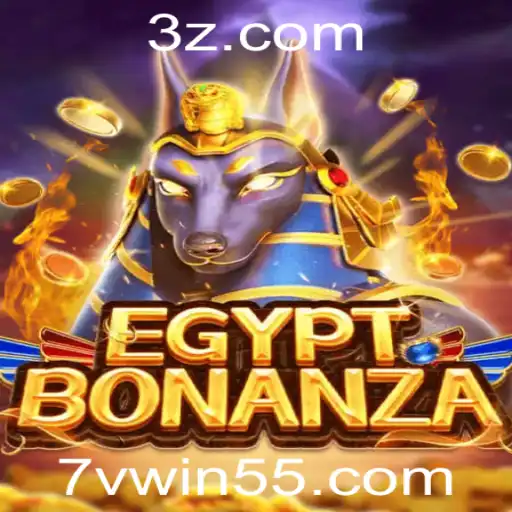EgyptBonanza: Descubra o Universo Emocionante deste Jogo de Slots em 7vwin.com