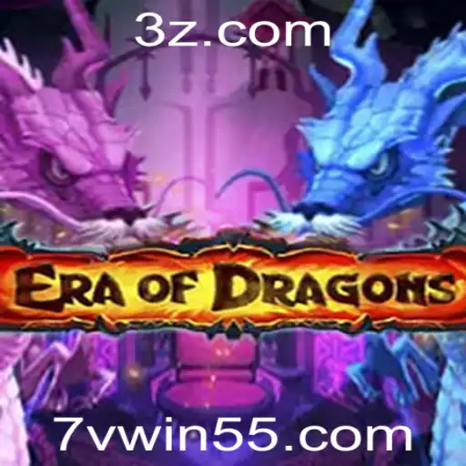 Descubra EraOfDragons: O Empolgante Jogo de Tabuleiro em Parceria com 7vwin.com