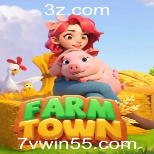 Descobrindo o Fascinante Mundo de FarmTown