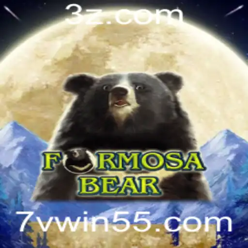Descubra o Mundo de FormosaBear - O Jogo que Conquista Atenção