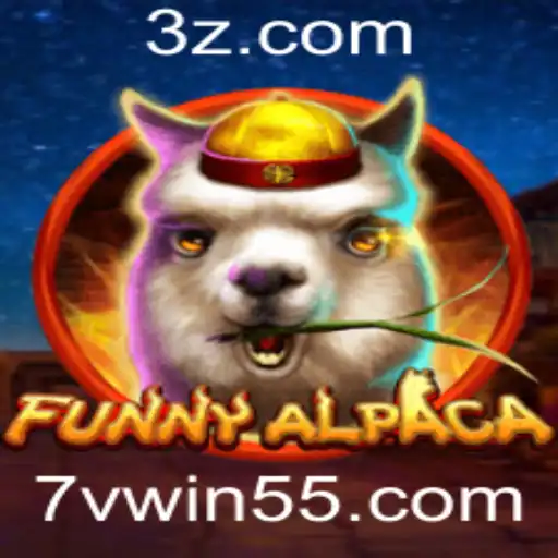 Descubra o Mundo Divertido de FunnyAlpaca