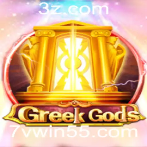 Descubra a Aventura Mitológica de GreekGods: O Jogo Épico do Momento