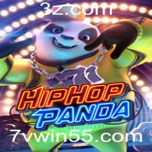 HipHopPanda: O Excitante Mundo do Jogo com Temática de Pandas