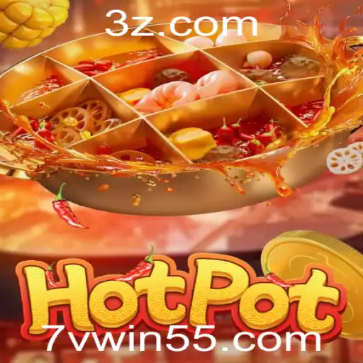 Descubra as Regras e a Emoção de Jogar Hotpot em 7vwin.com