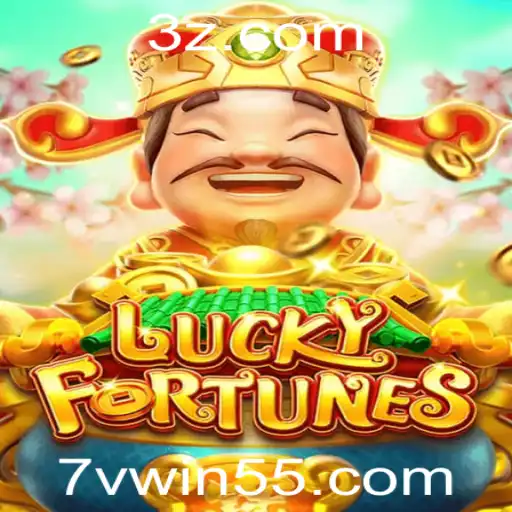 Explorando o Mundo de LUCKYFORTUNES no 7vwin.com