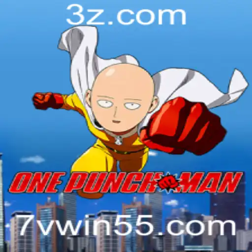 Descubra o Mundo de OnePunchMan e a Inovação de 7vwin.com