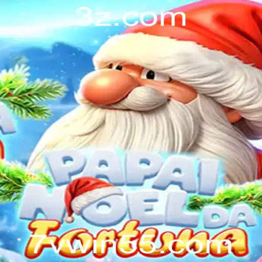 Descubra o Encantamento do Jogo PapaiNoeldaFortuna na 7vwin.com