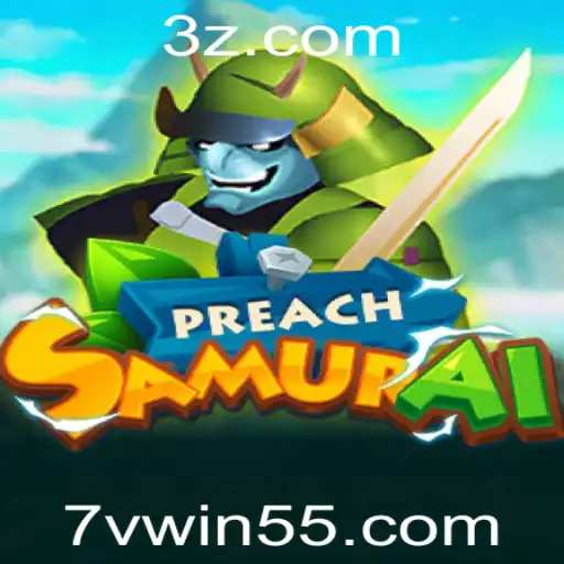 Descubra o Universo de PreachSamurai: Uma Aventura Épica com 7vwin.com