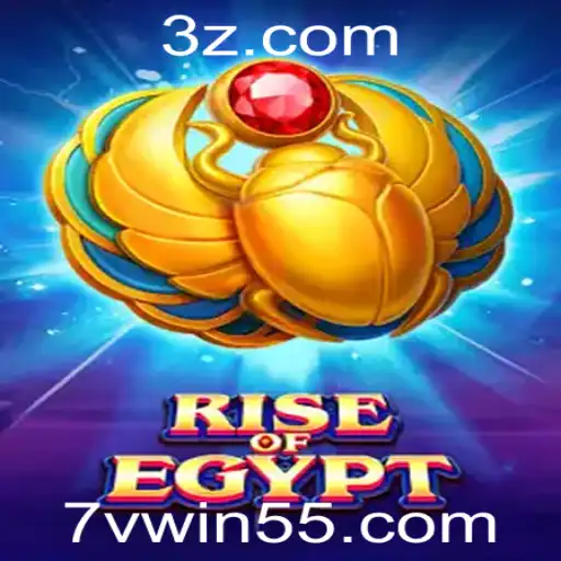 Explorando o Fascinante Mundo de RiseOfEgypt no 7vwin.com