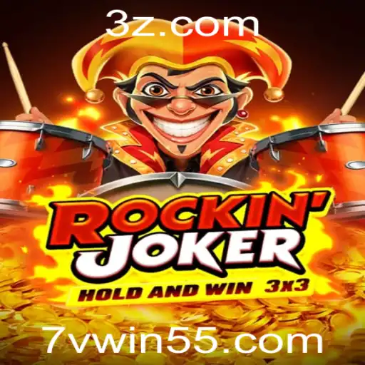 Descubra o Mundo Emocionante de RockinJoker: A Nova Sensação do Entretenimento Online