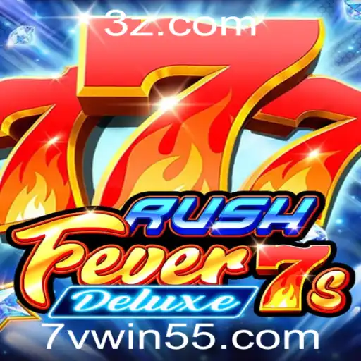RushFever7sDeluxe: Explorando a Emoção do Novo Jogo da 7vwin.com