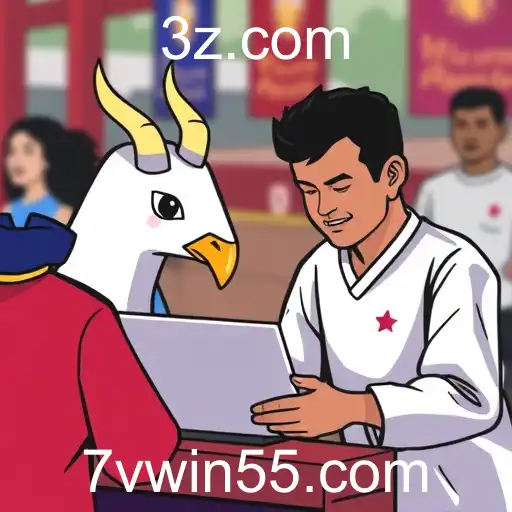 Security and Trust 7vwin.com - International Licenses and Certifications