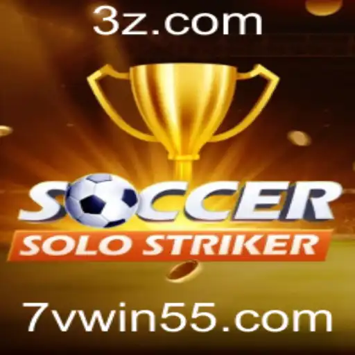 Descubra SoccerSoloStriker: O Jogo de Futebol Revolucionário