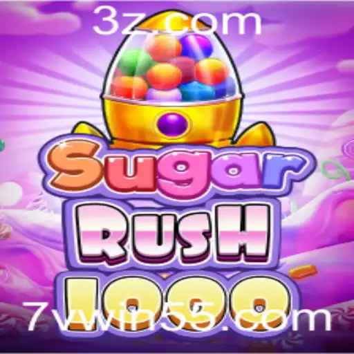 Explorando o Mundo de SugarRush1000: Diversão e Estratégia no 7vwin.com