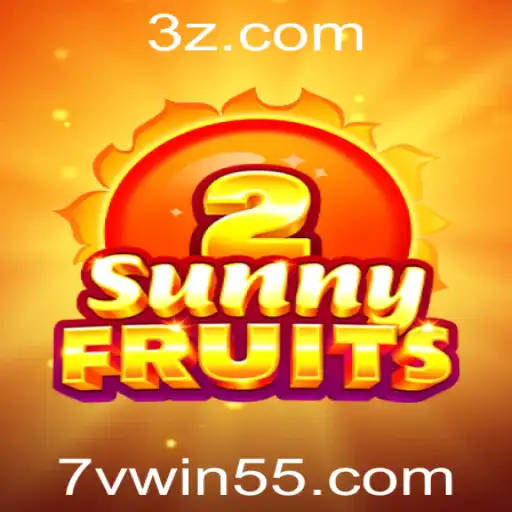 Descubra SunnyFruits2: Um Jogo Empolgante com a Marca 7vwin.com
