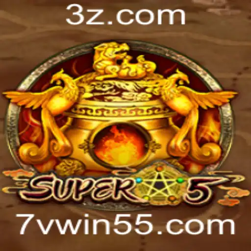 Explorando o Mundo de Super5: Uma Aventura Empolgante com 7vwin.com