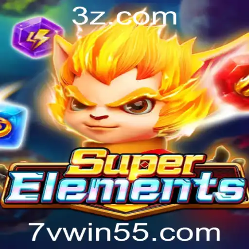 Explorando o Mundo do Jogo SuperElements