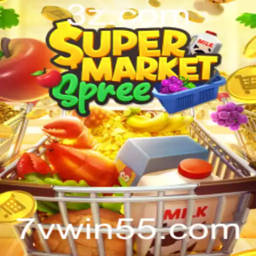 Descubra o Mundo Fascinante de SupermarketSpree