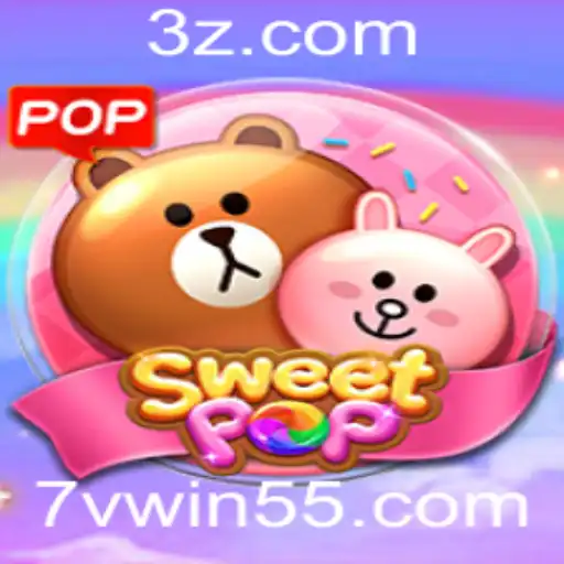 Explorando o Mundo de SweetPOP: O Jogo de Azar que Está Conquistando o 7vwin.com