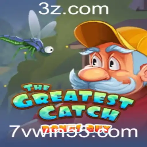 Explorando o Fascinante Jogo 'TheGreatestCatchBonusBuy'