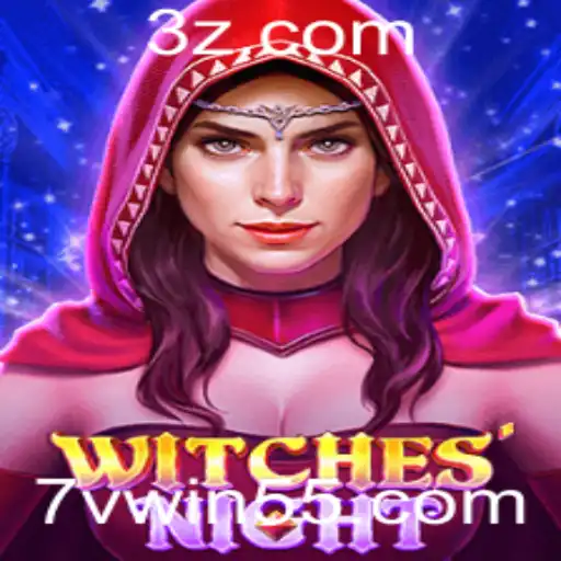 Descubra o Universo de WitchesNight - Um Jogo Fascinante
