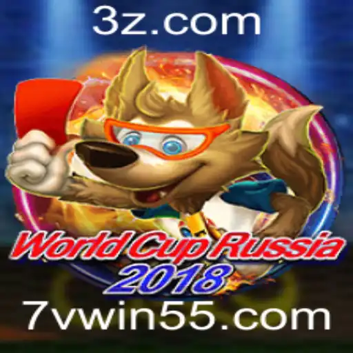 Explorando o Jogo WorldCupRussia2018 e a Plataforma 7vwin.com